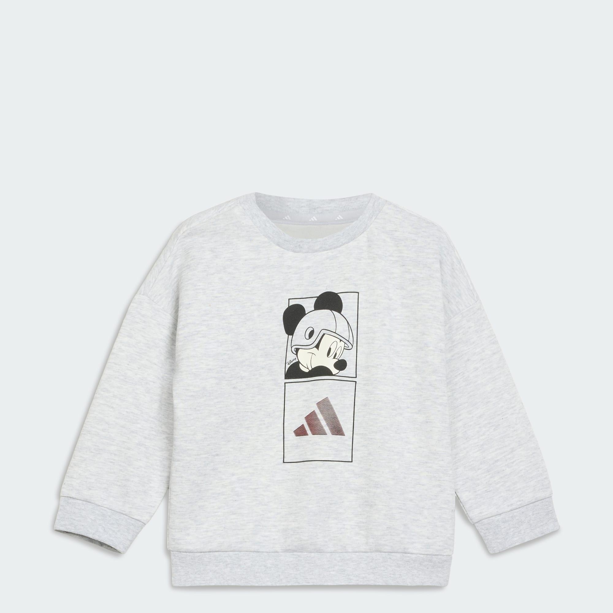 PANTALONI DA JOGGER ADIDAS DISNEY MICKEY MOUSE 4/7