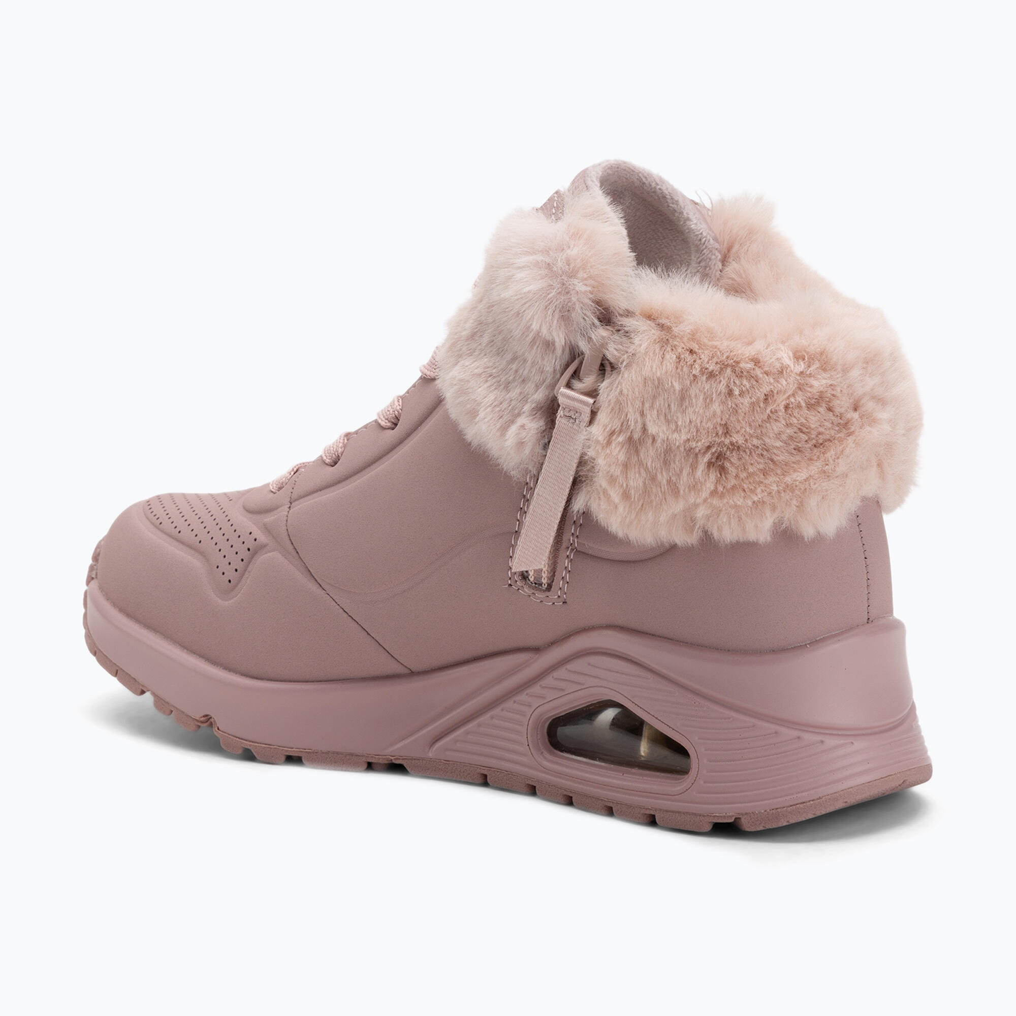Buty dziecięce SKECHERS Uno Fall Air 3/7