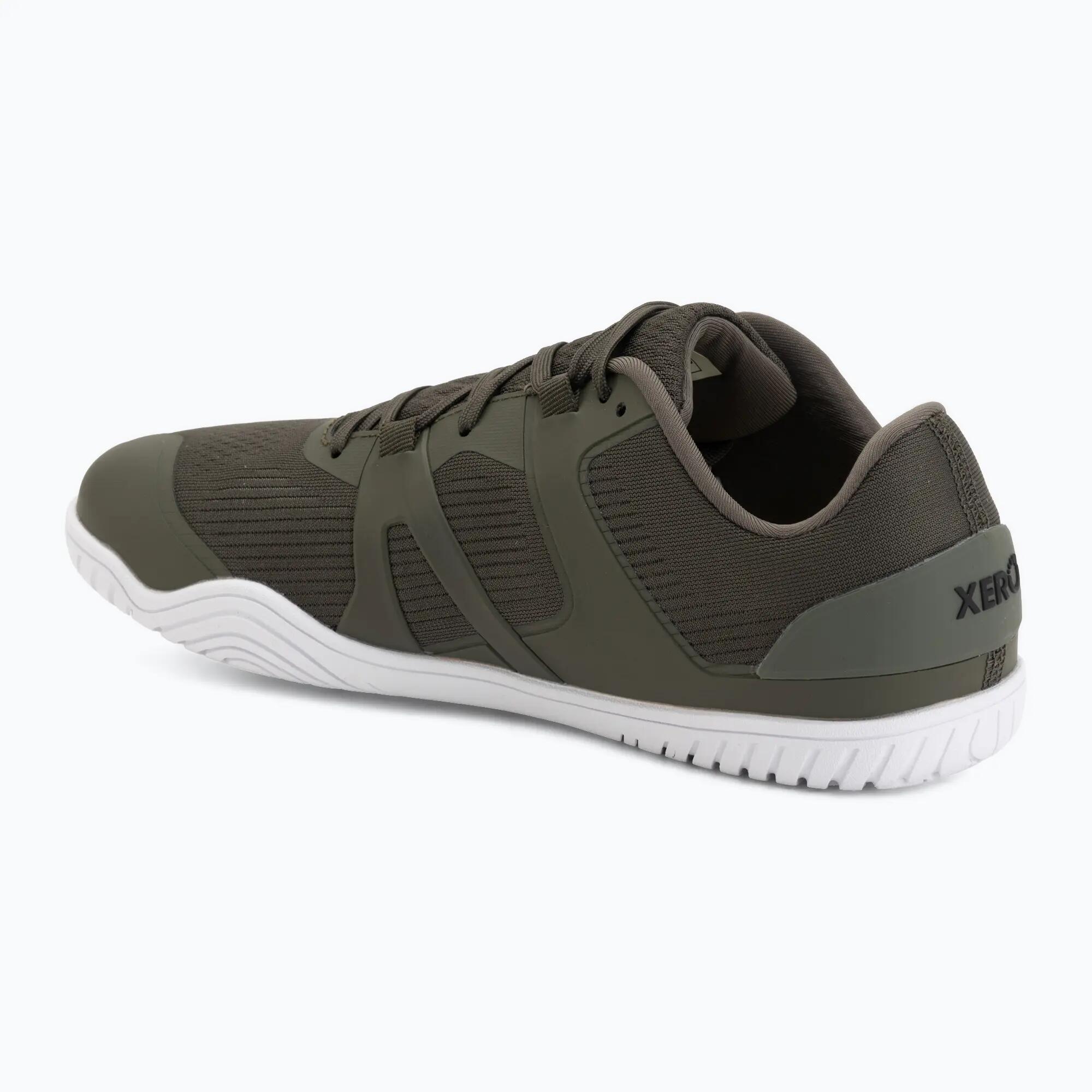 Chaussures barefoot homme Xero Shoes 360 Rally 3/7