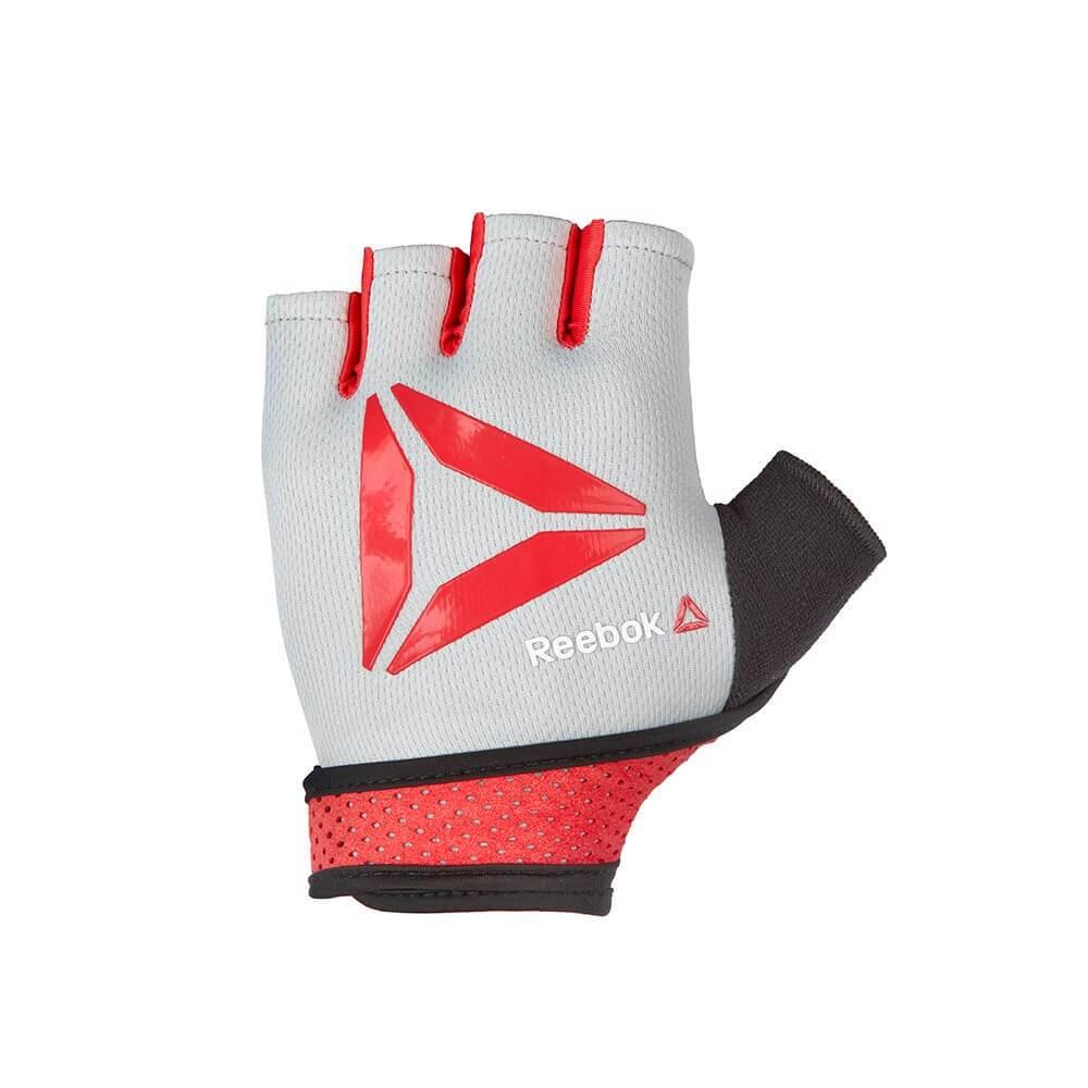 Reebok sale gloves blue