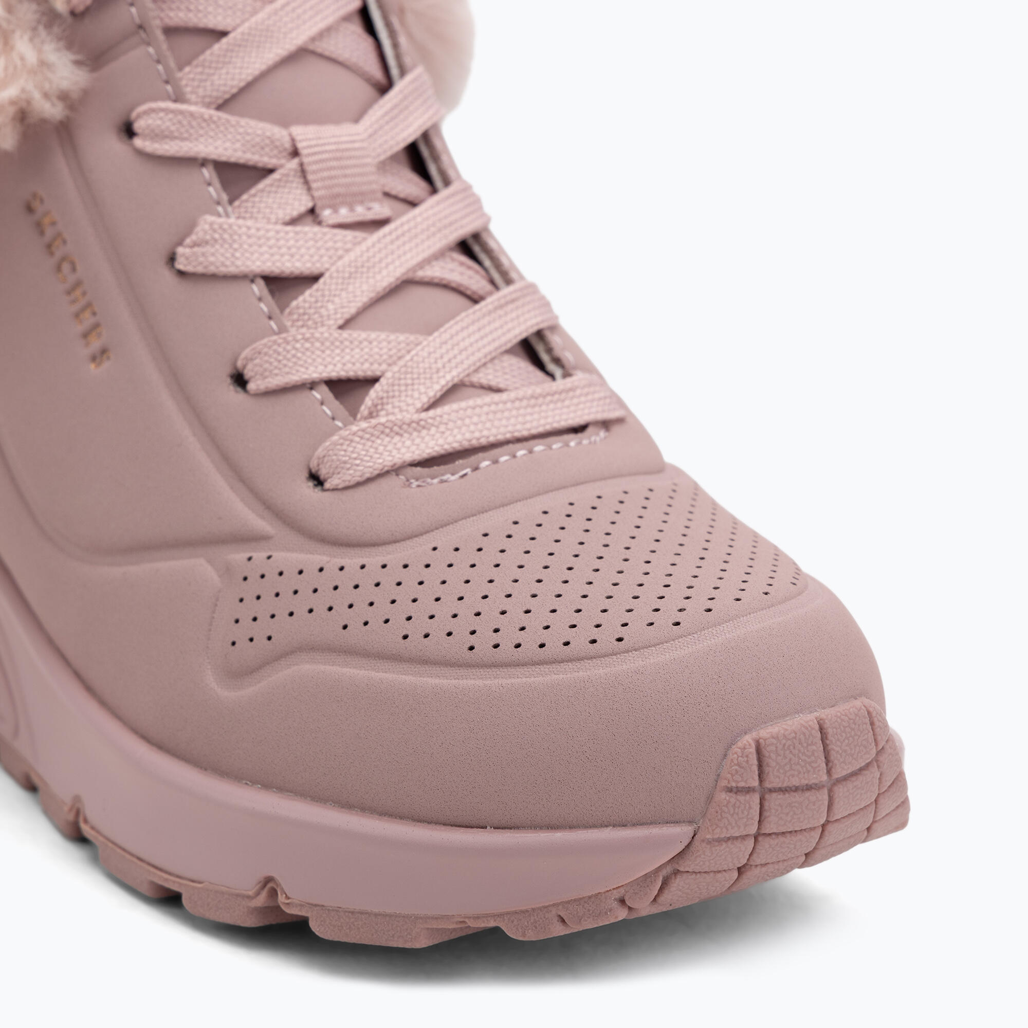 Buty dziecięce SKECHERS Uno Fall Air 7/7