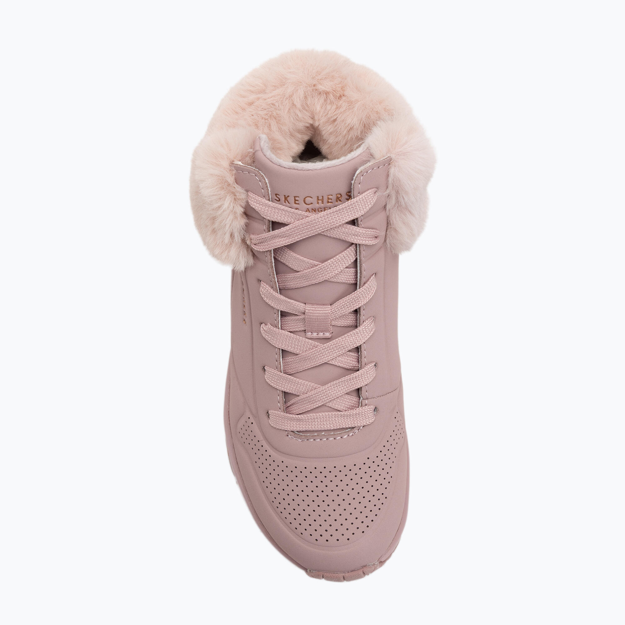 Buty dziecięce SKECHERS Uno Fall Air 5/7