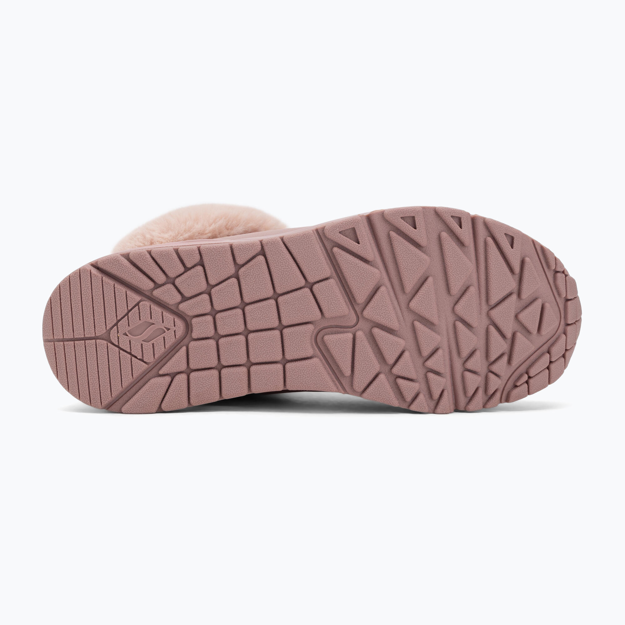 Buty dziecięce SKECHERS Uno Fall Air 4/7