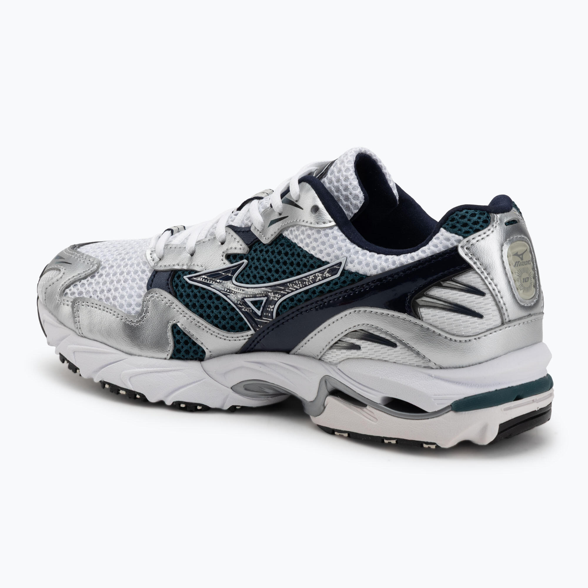 Mizuno Wave Rider 10 3/7