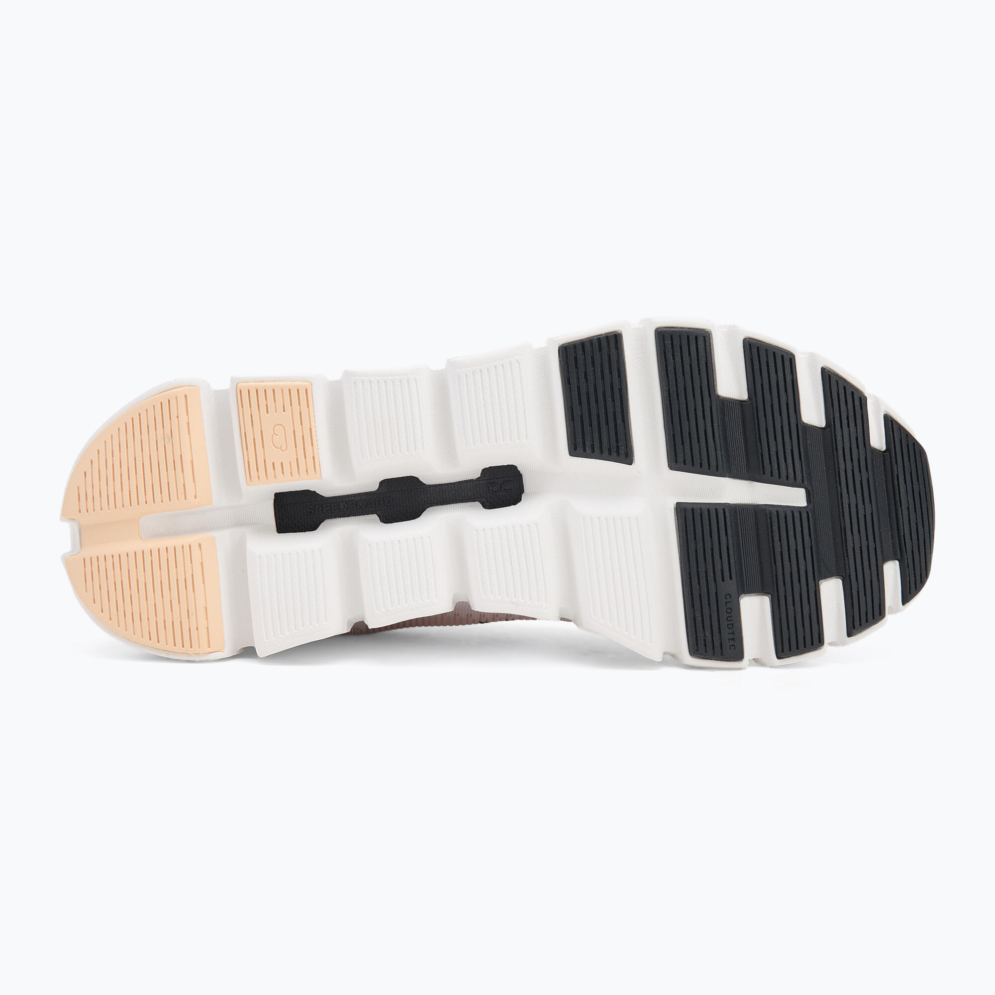 Buty damskie On Cloud 6 Push 4/7