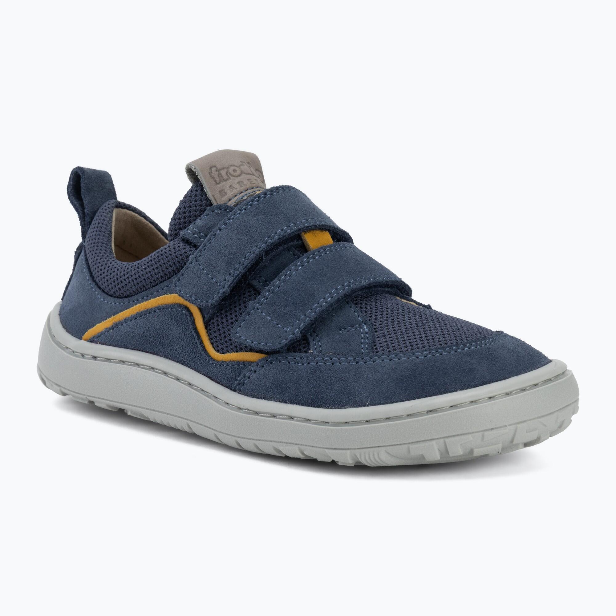 Pantofi barefoot pentru copii Froddo Baze