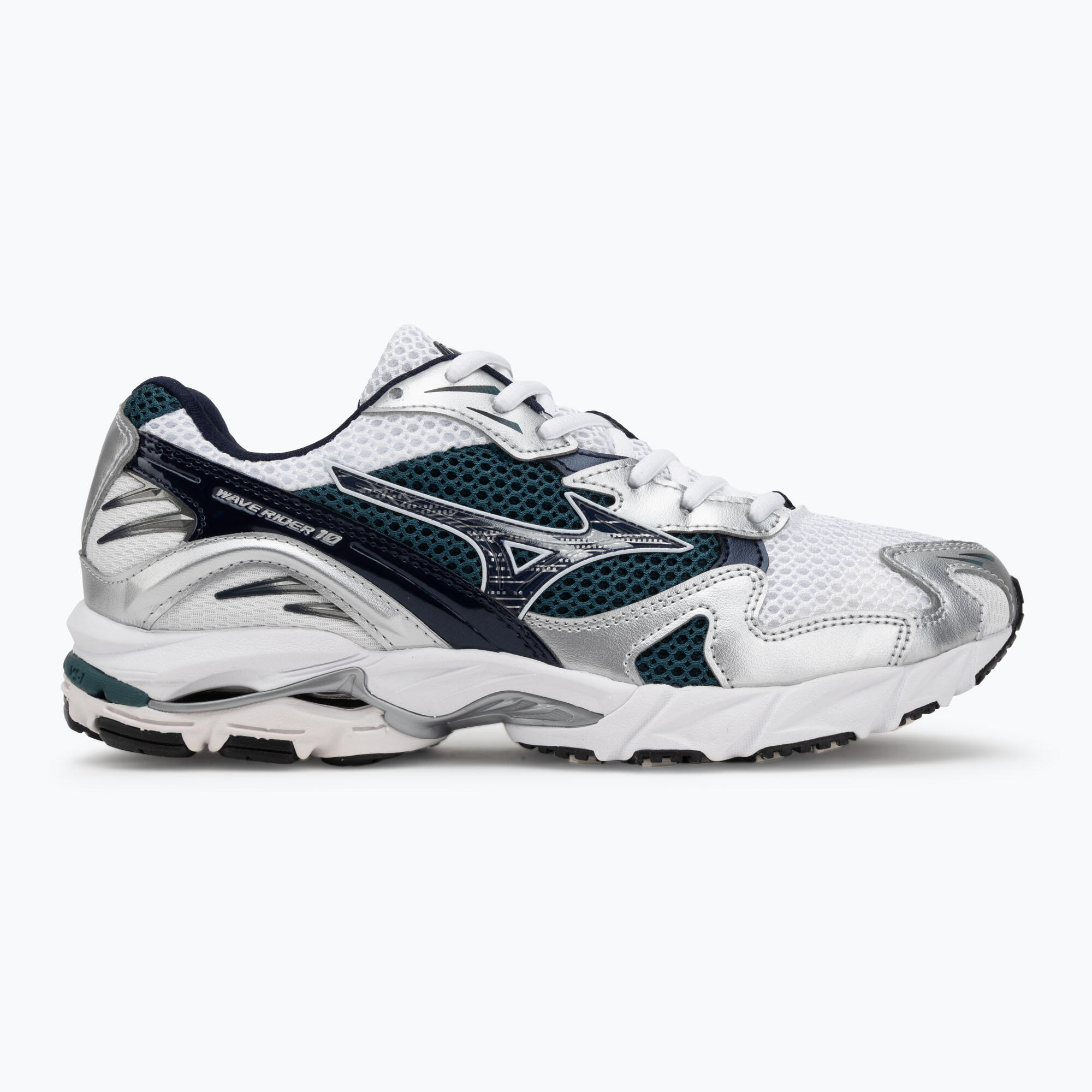 Mizuno Wave Rider 10 2/7