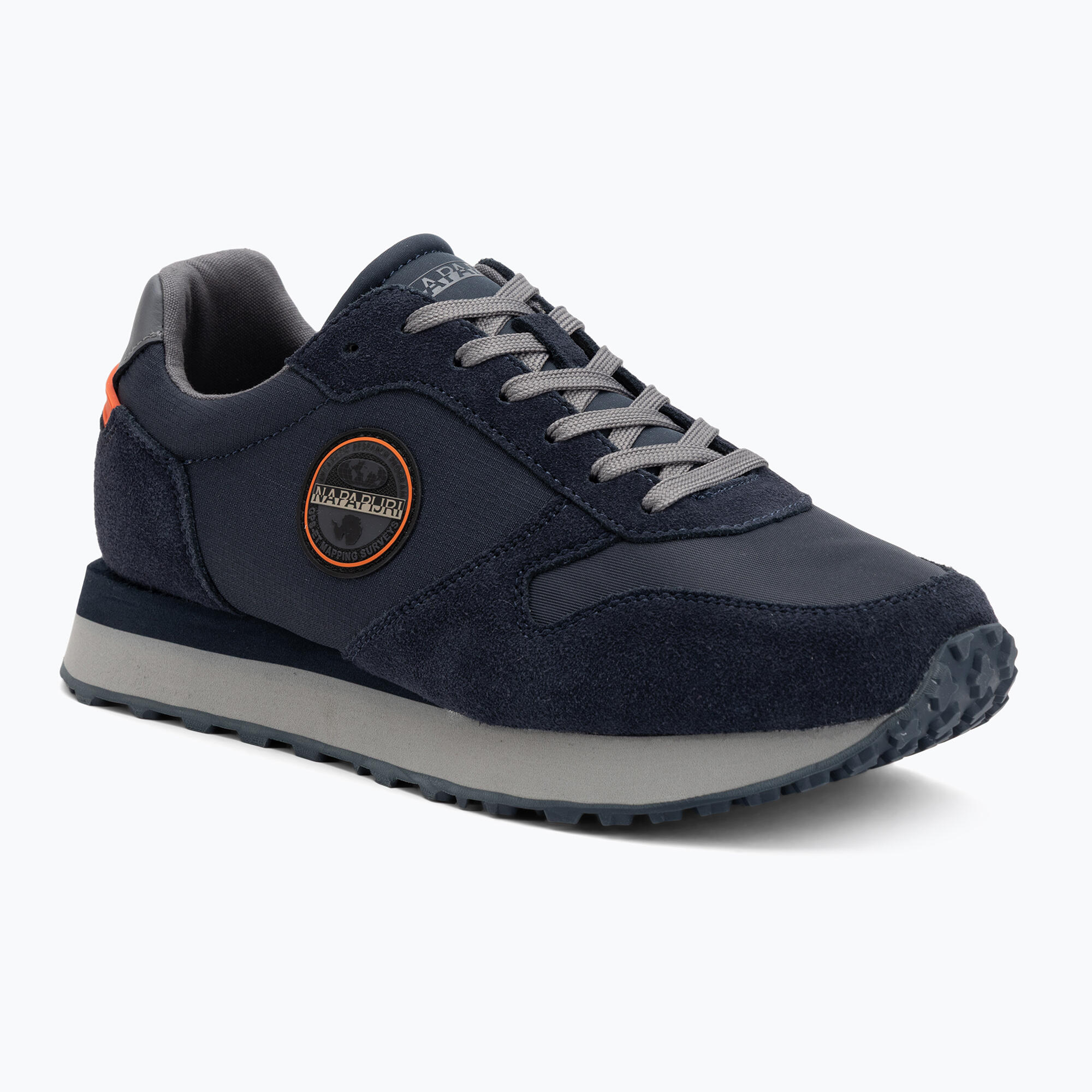 Buty męskie Napapijri Nova 1/7