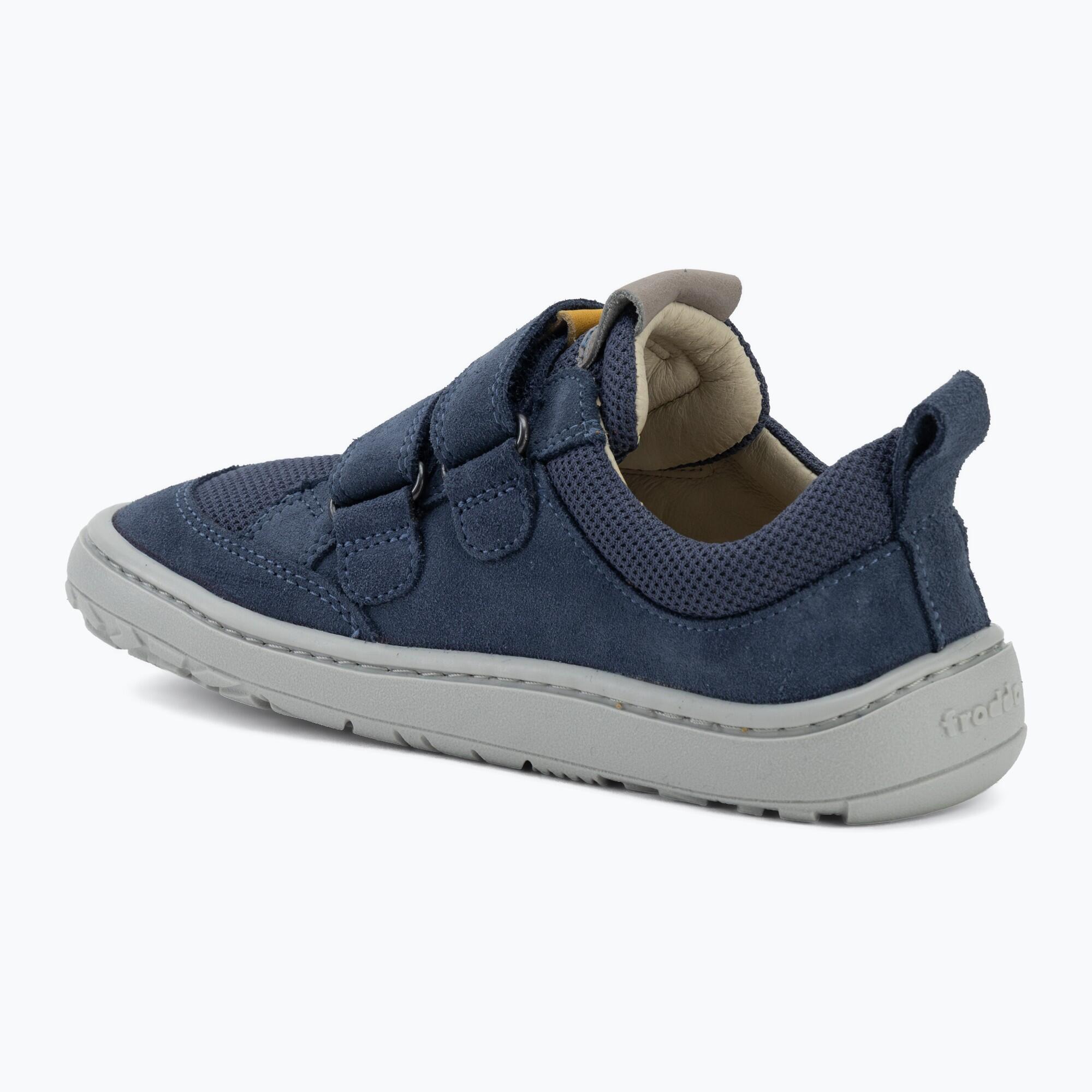 Barefoot kinderschoenen Froddo Baze 3/7