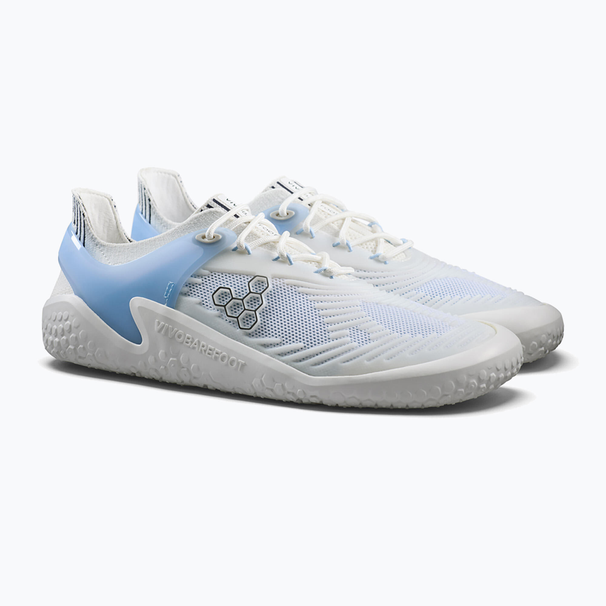 Buty barefoot damskie Vivobarefoot Motus Strenght II 3/7