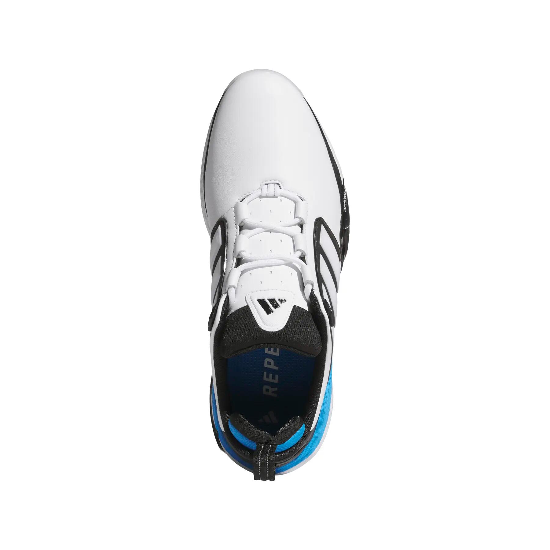 Chaussures de golf sans crampons adidas Adipower 26 7/7