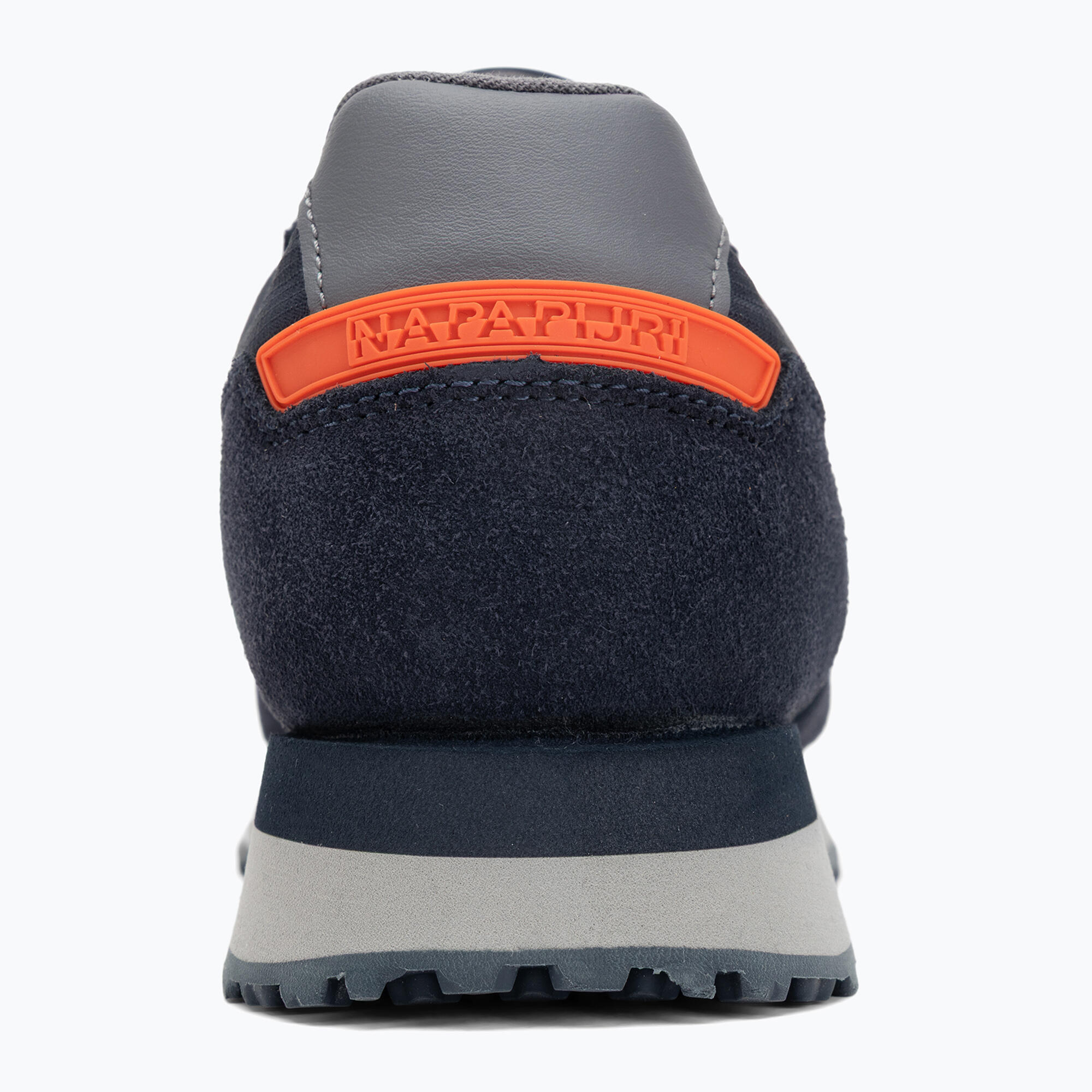 Buty męskie Napapijri Nova 6/7