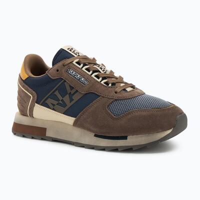 Heren schoenen napapijri virtus np0a88xu