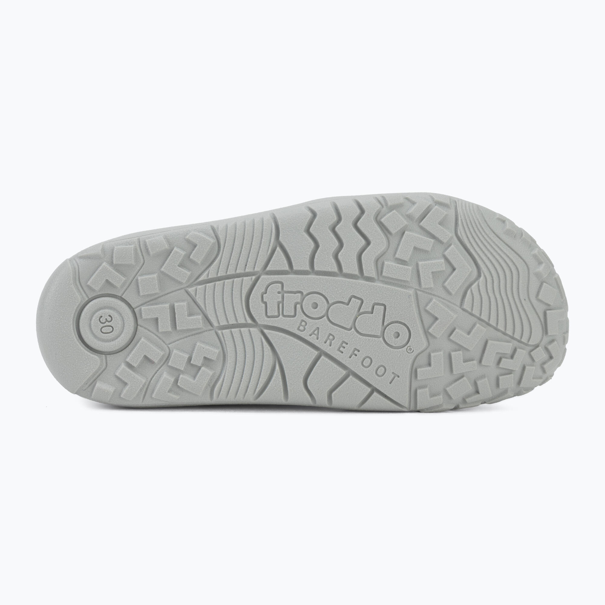 Barefoot kinderschoenen Froddo Baze 4/7