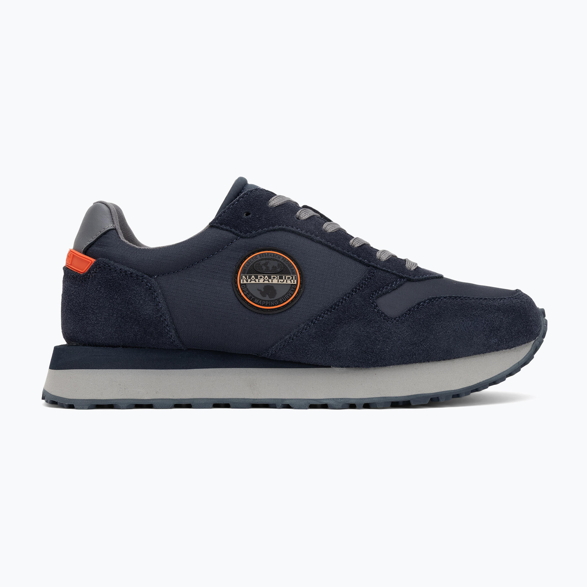 Buty męskie Napapijri Nova 2/7