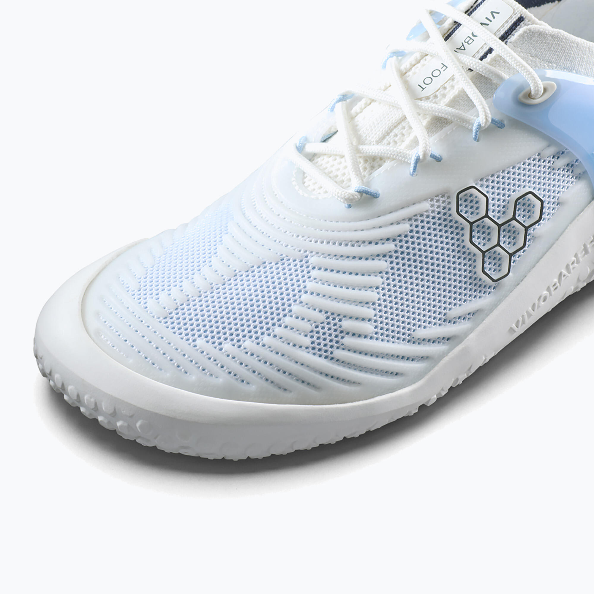 Buty barefoot damskie Vivobarefoot Motus Strenght II 7/7