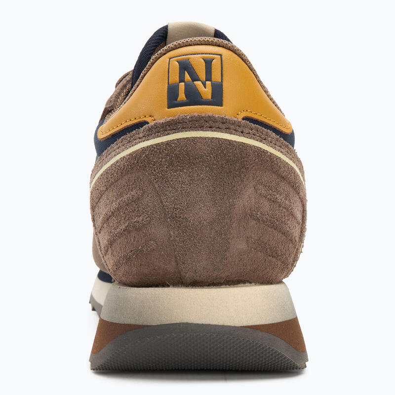 Pantofi bărbați Napapijri Virtus NP0A88XU