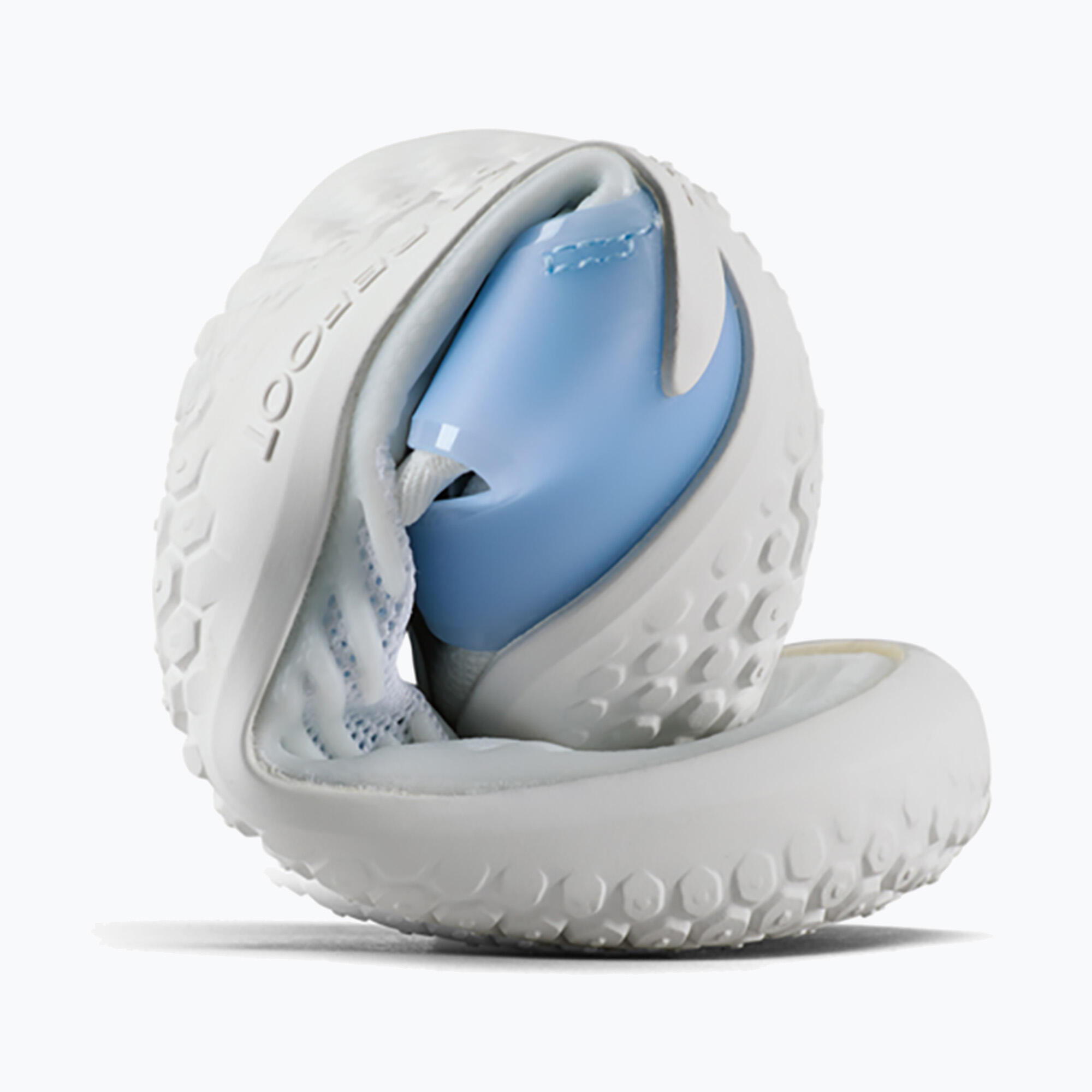 Buty barefoot damskie Vivobarefoot Motus Strenght II 5/7