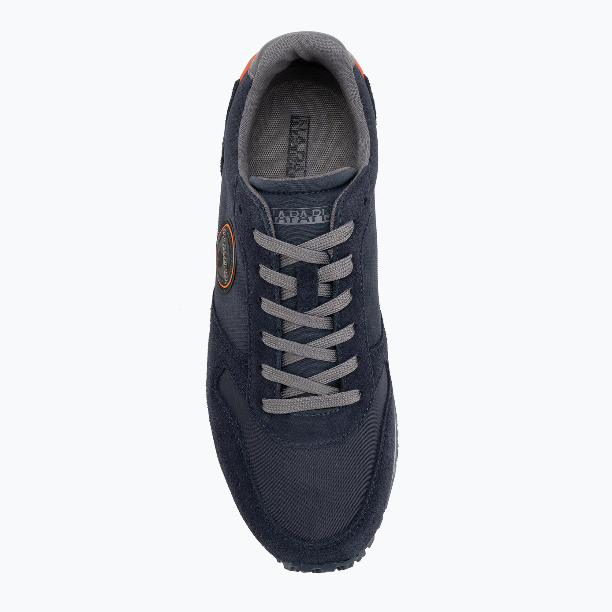 Buty męskie Napapijri Nova 5/7