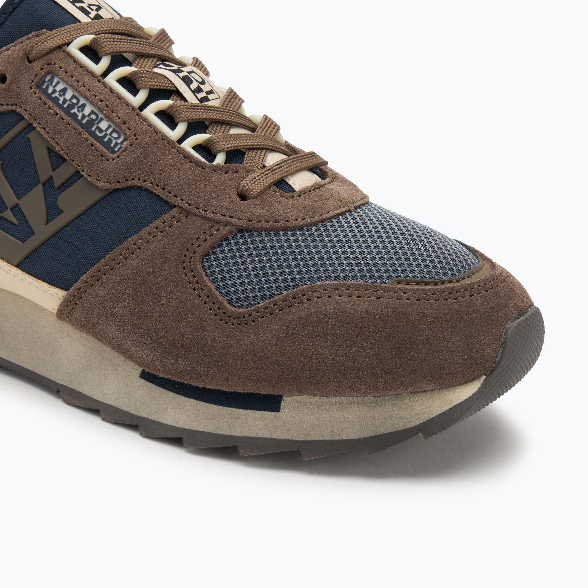 Heren schoenen Napapijri Virtus NP0A88XU 7/7