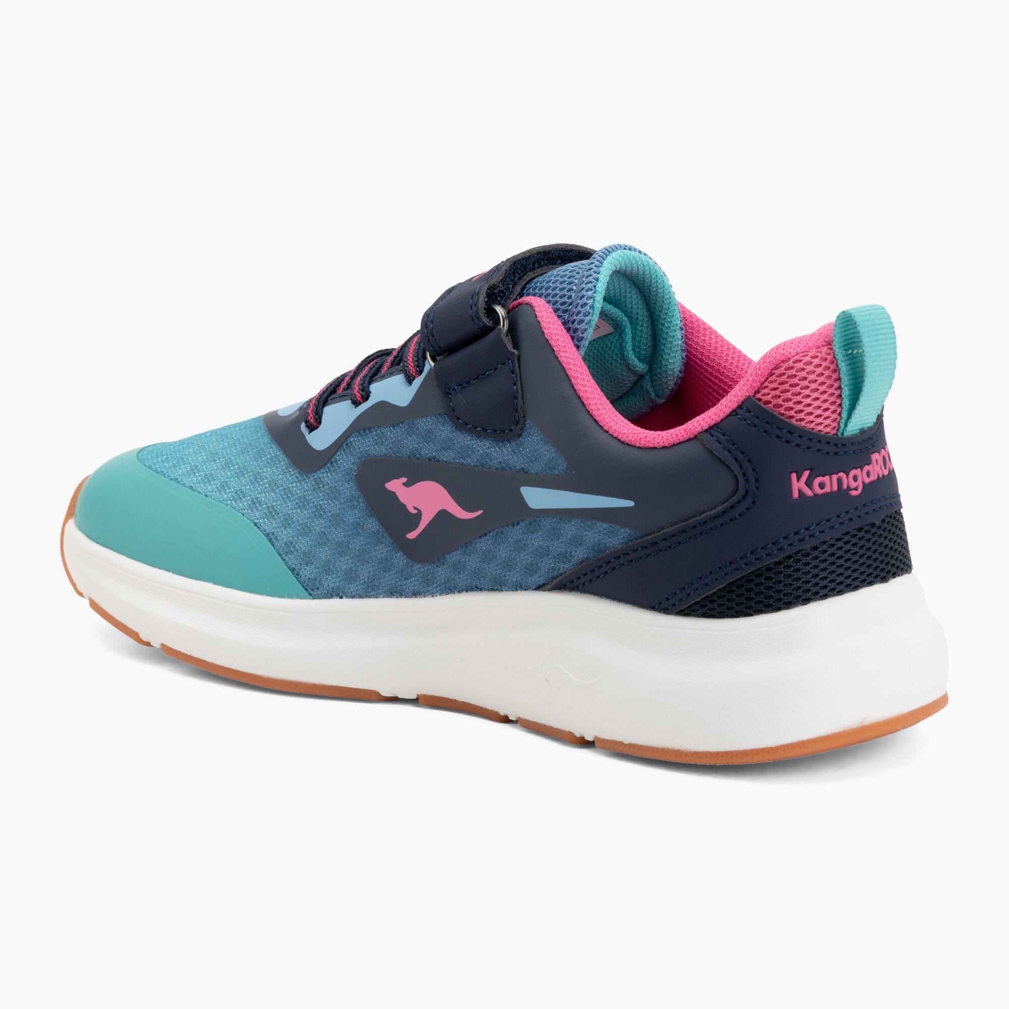 Chaussures pour enfants KangaROOS KB-Pang EV 3/7