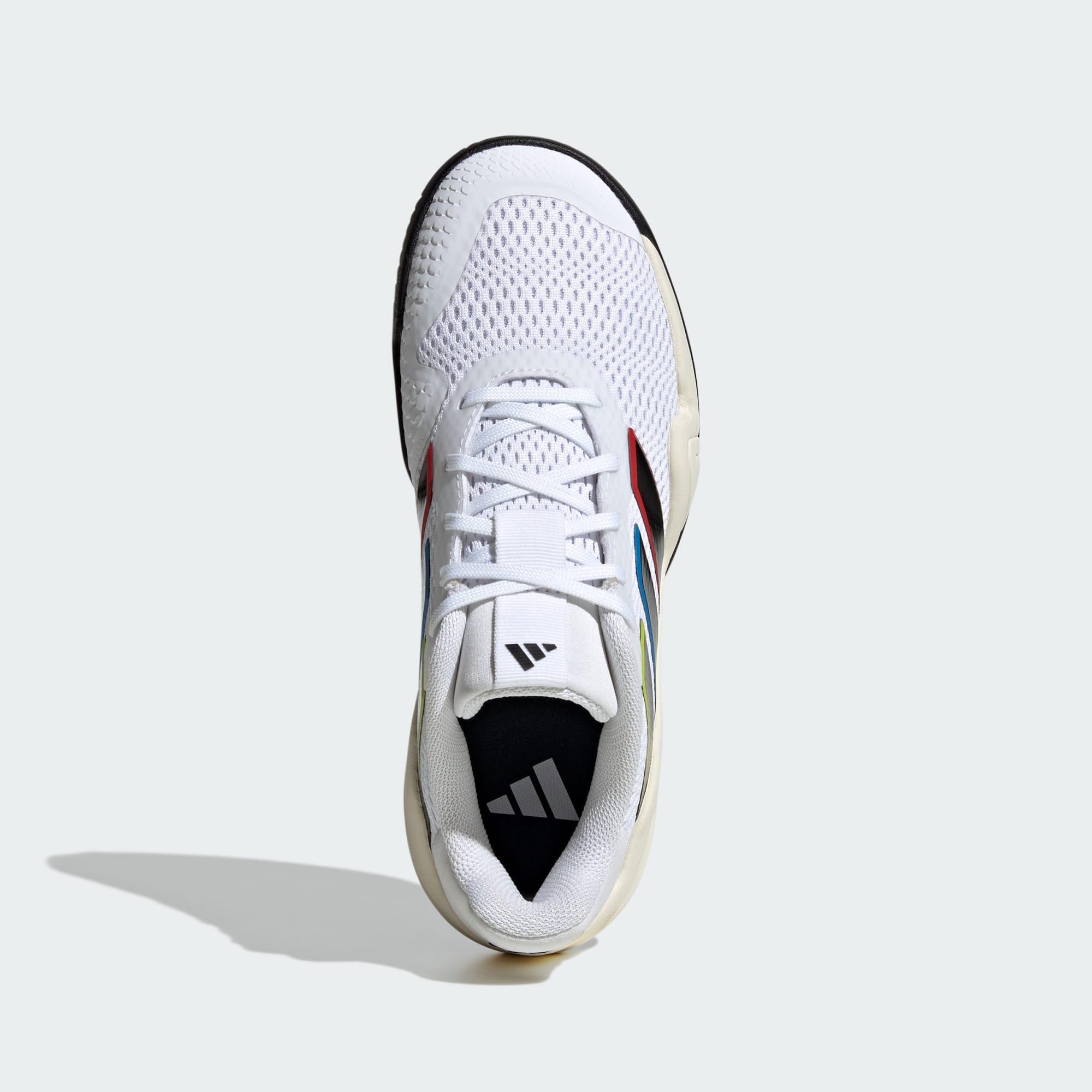 Dziecięce buty tenisowe Barricade 2/7