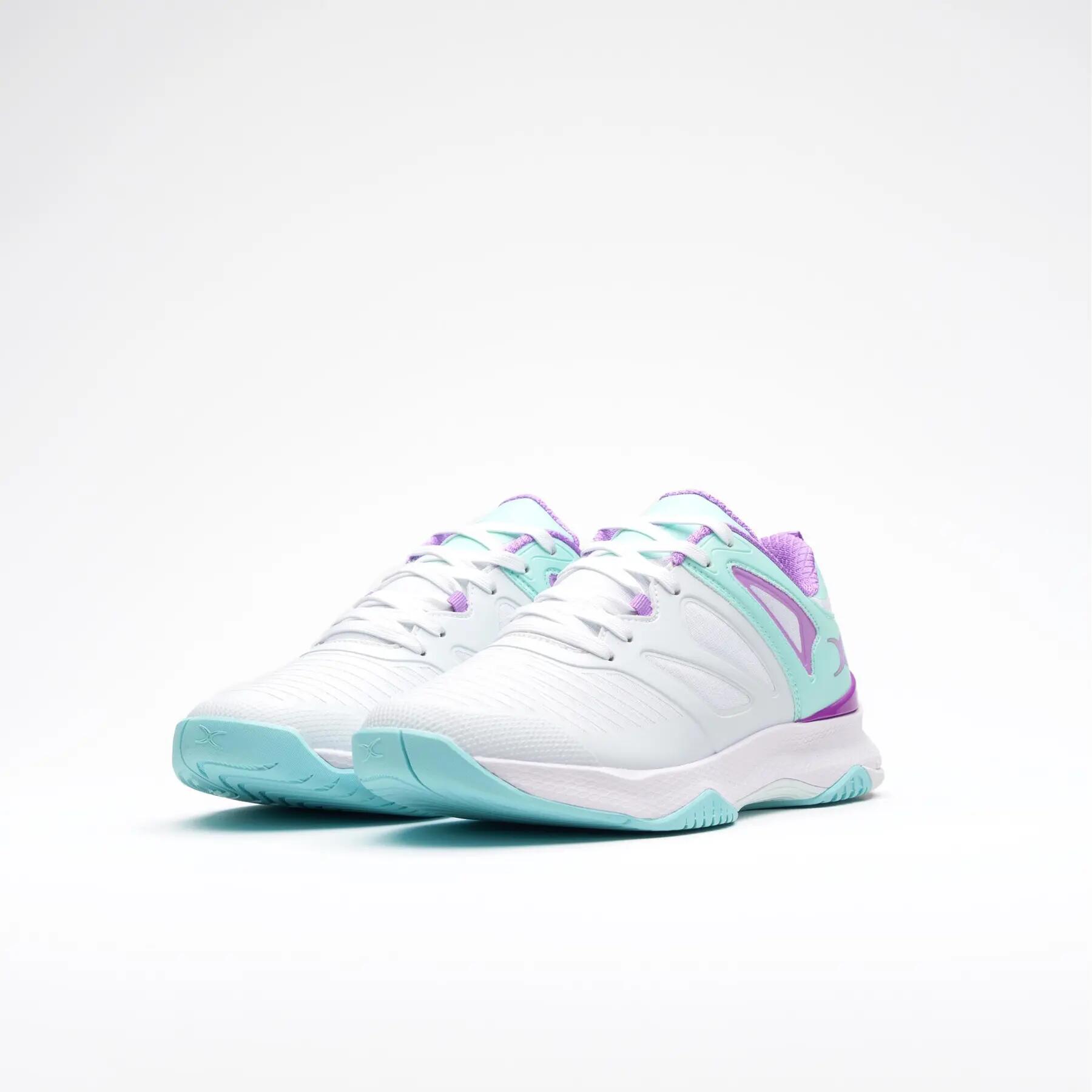 Indoorschoenen voor dames Gilbert 4/7