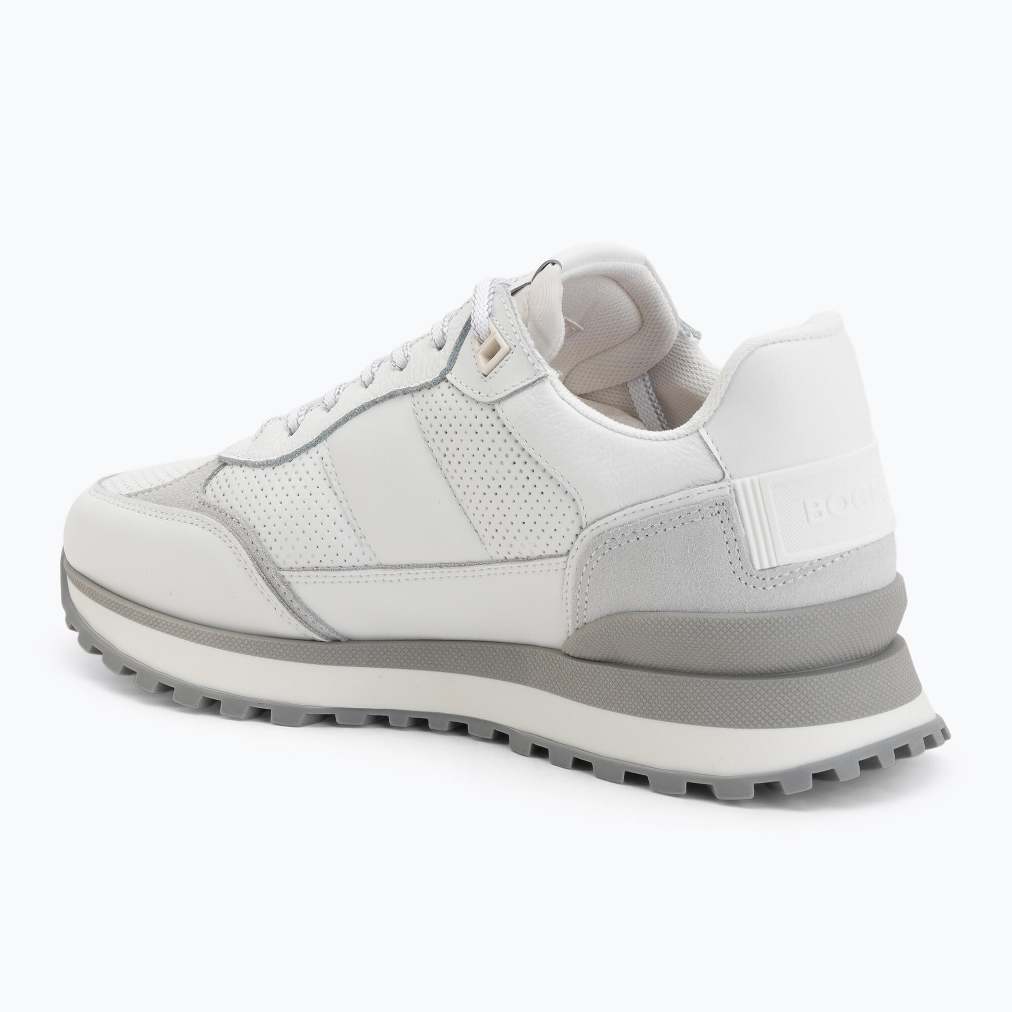 Buty męskie BOGNER Newport 4 D 3/7