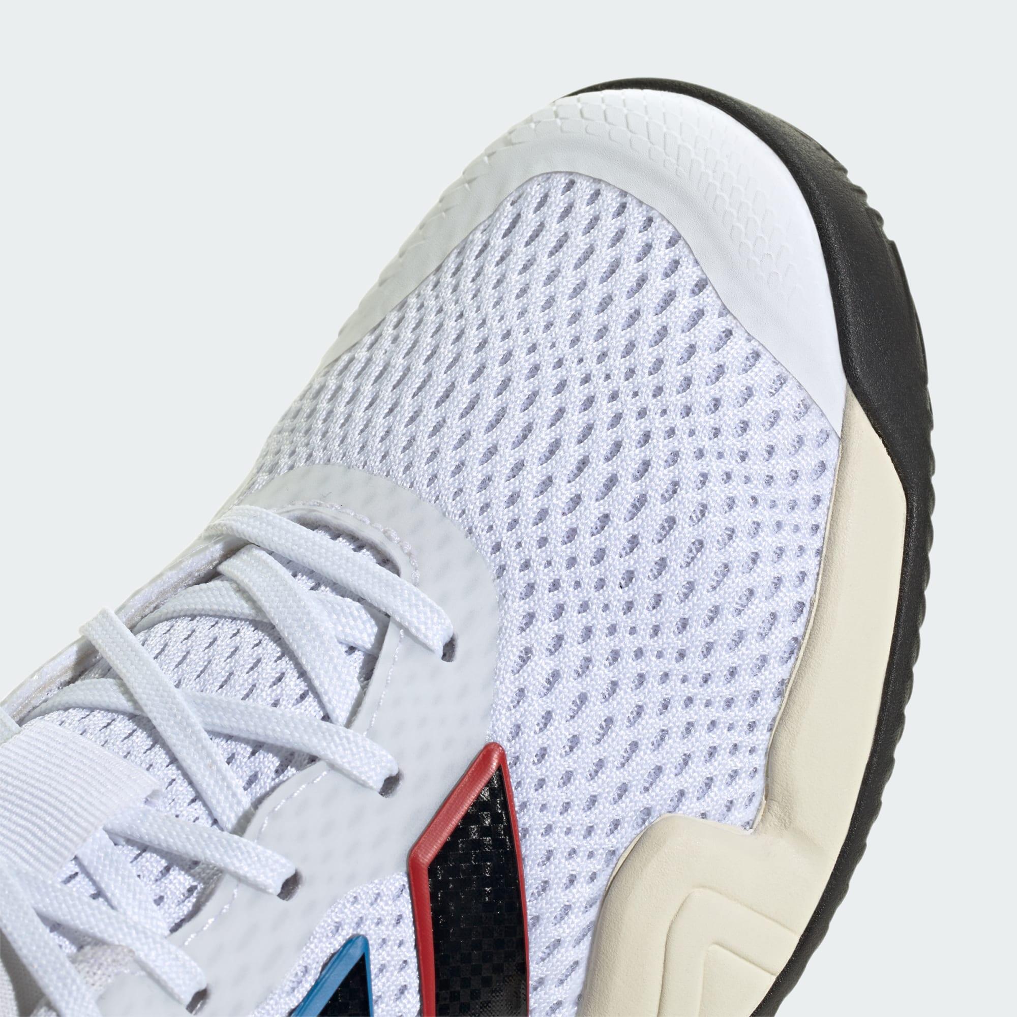 Dziecięce buty tenisowe Barricade 5/7