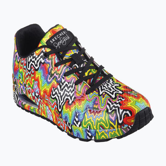 Dames schoenen SKECHERS Uno Infinite Drip