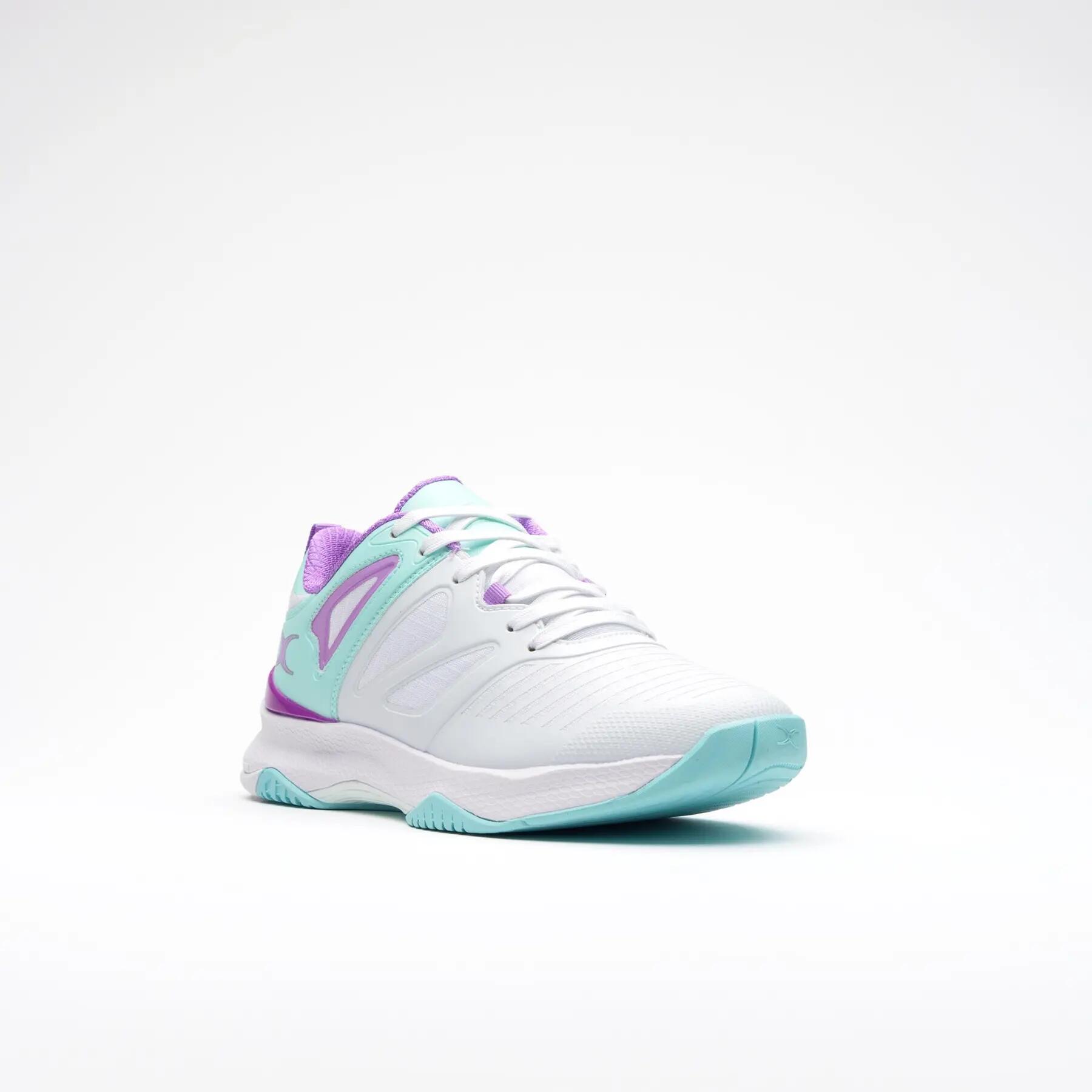 Indoorschoenen voor dames Gilbert 2/7