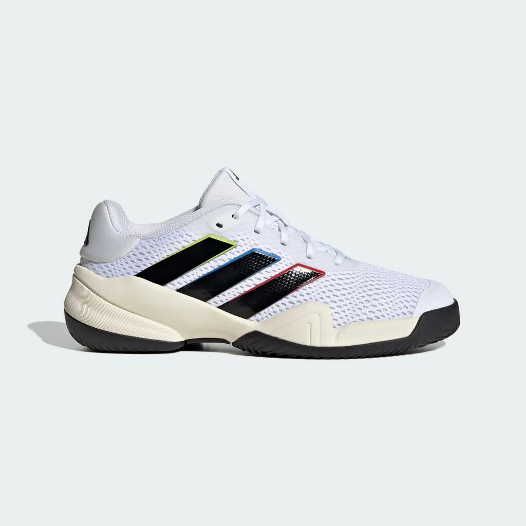 Barricade Kids Tennis Shoes