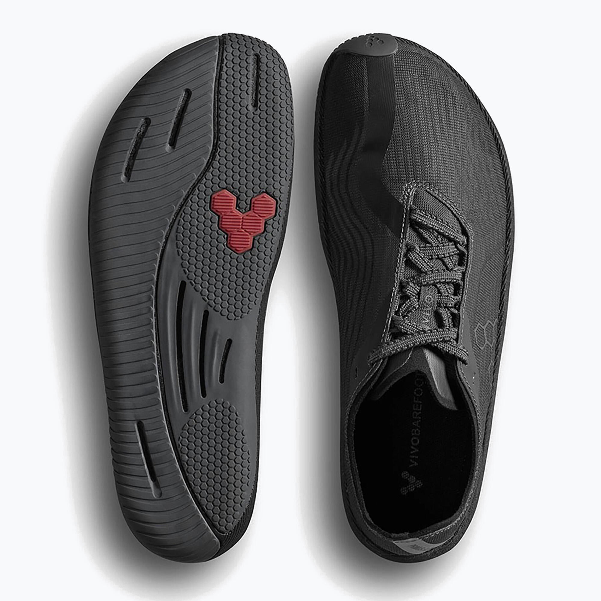 Buty barefoot męskie Vivobarefoot Primus Aero 4/7