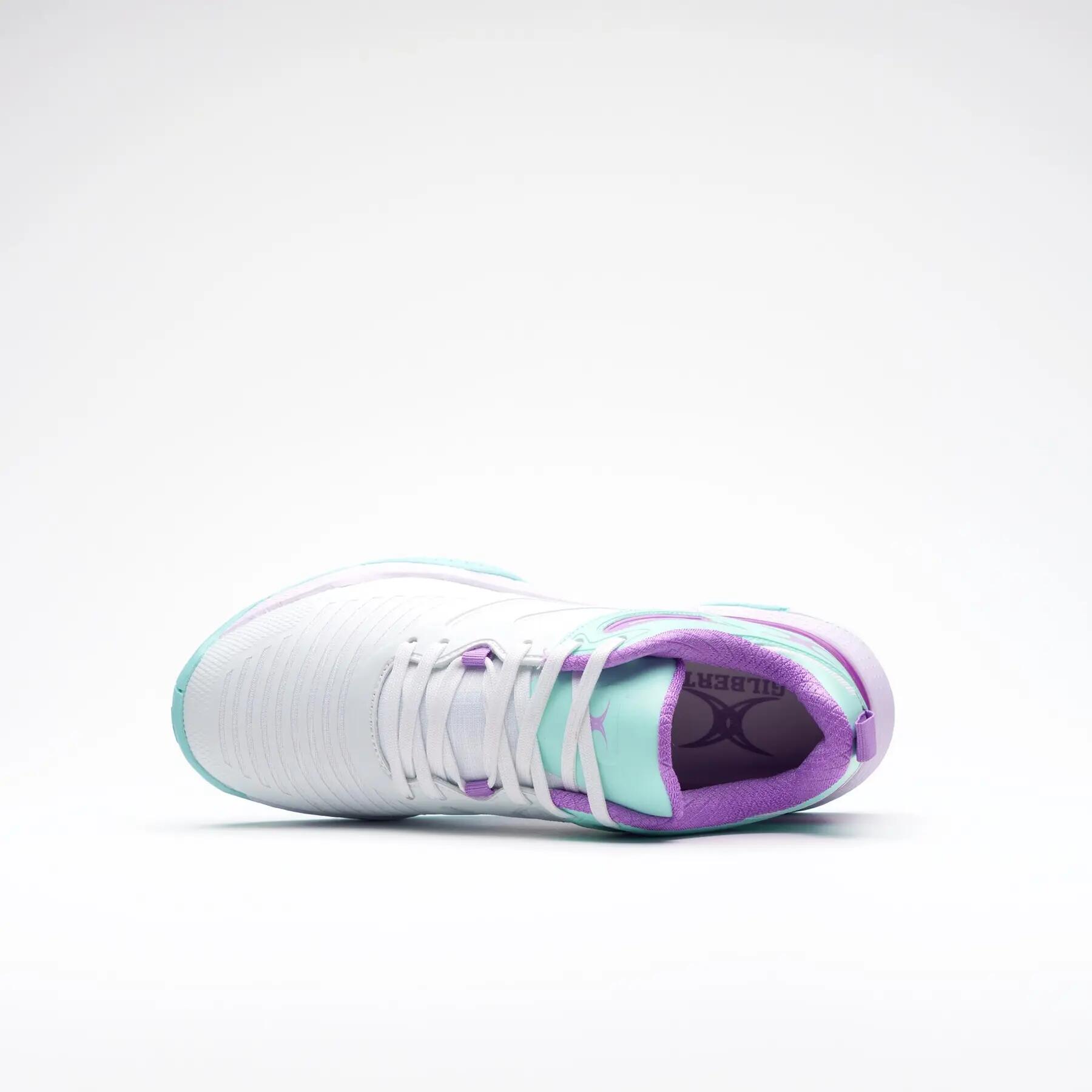 Indoorschoenen voor dames Gilbert 5/7