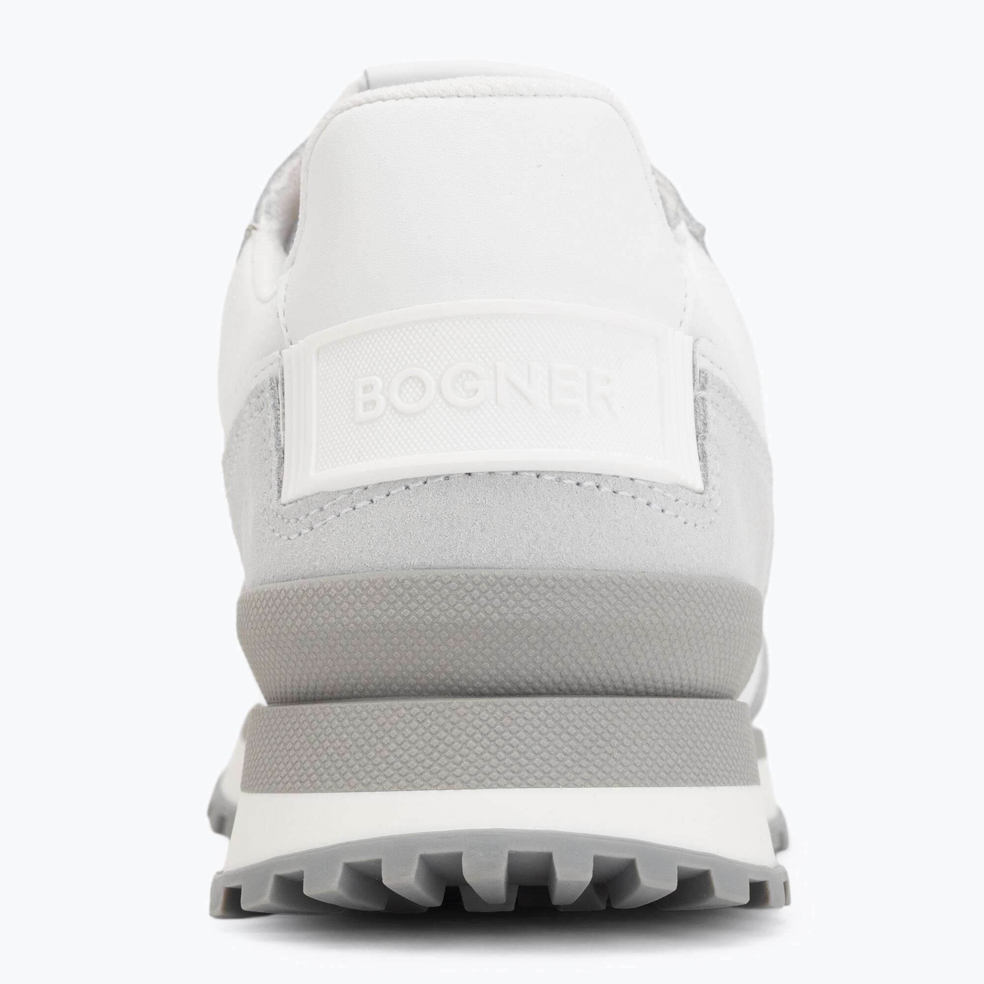 Buty męskie BOGNER Newport 4 D 6/7