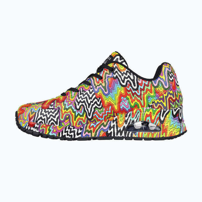Pantofi damă SKECHERS Uno Infinite Drip