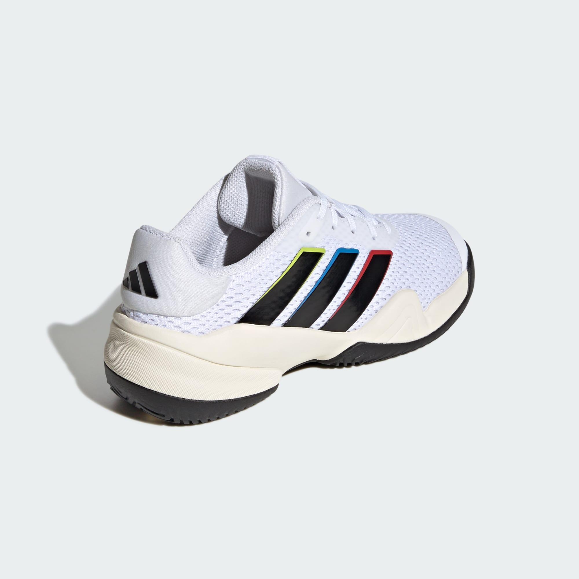 Dziecięce buty tenisowe Barricade 7/7