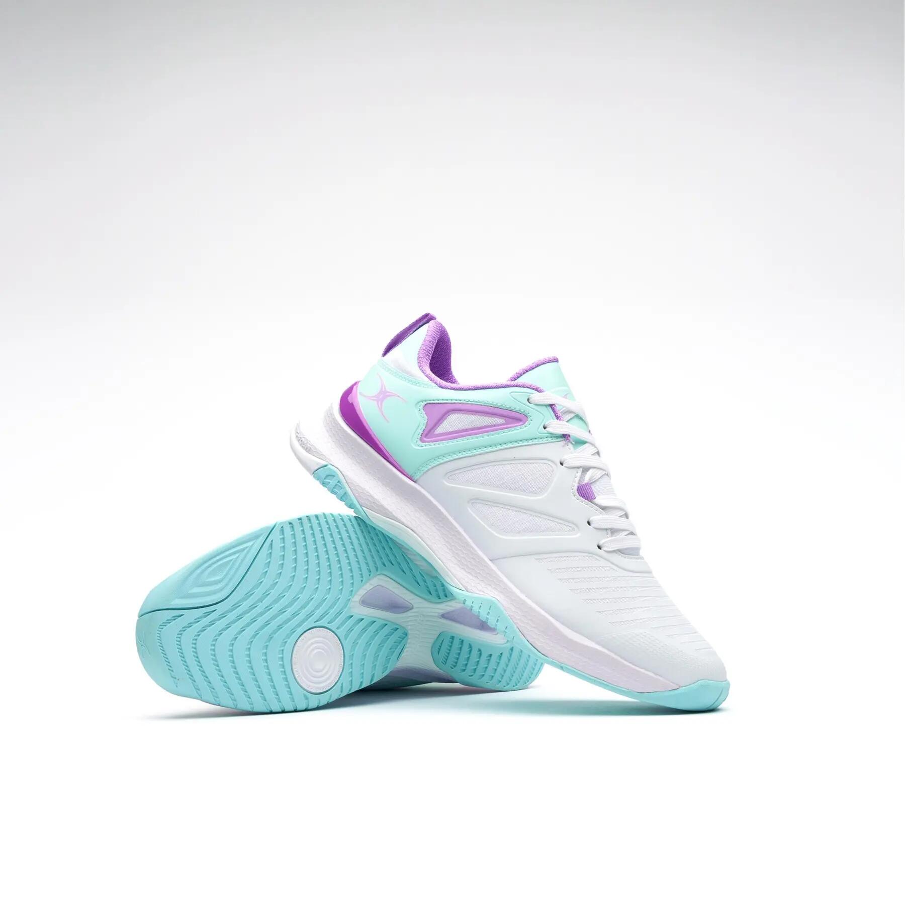 Indoorschoenen voor dames Gilbert 7/7