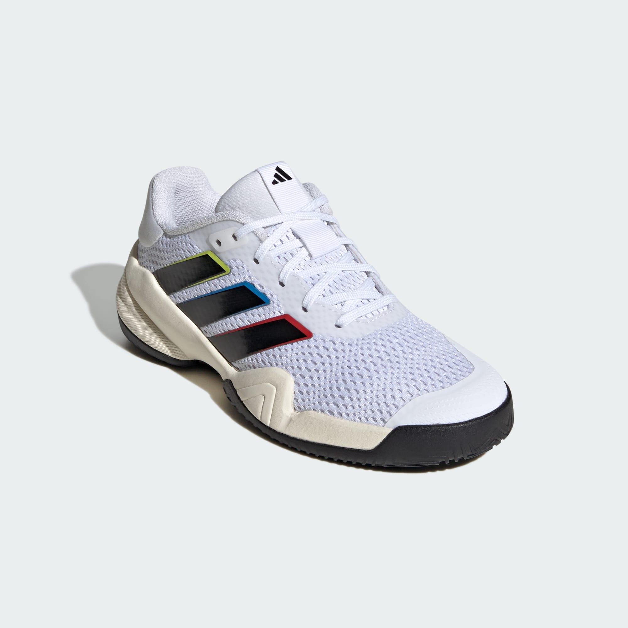 Dziecięce buty tenisowe Barricade 4/7