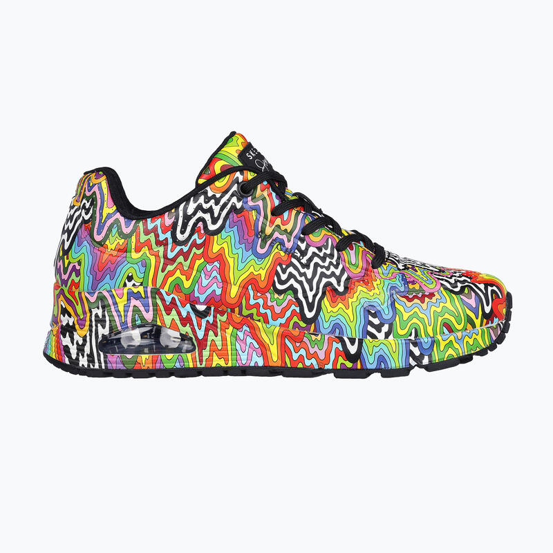 Pantofi damă SKECHERS Uno Infinite Drip