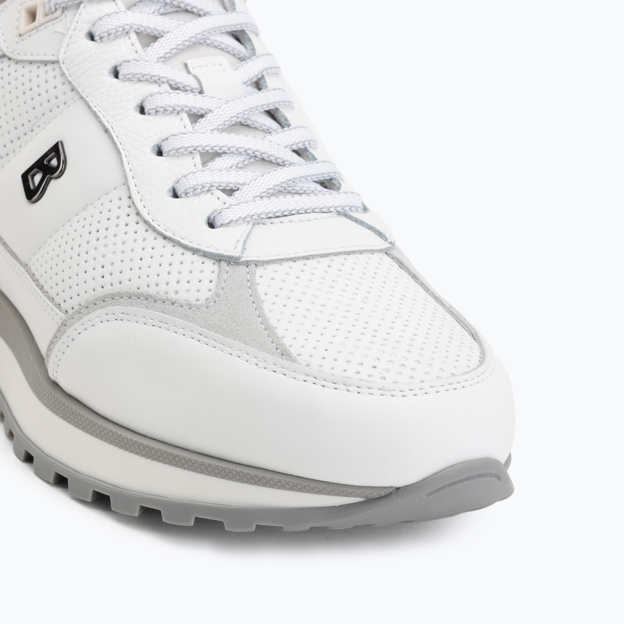 Buty męskie BOGNER Newport 4 D 7/7