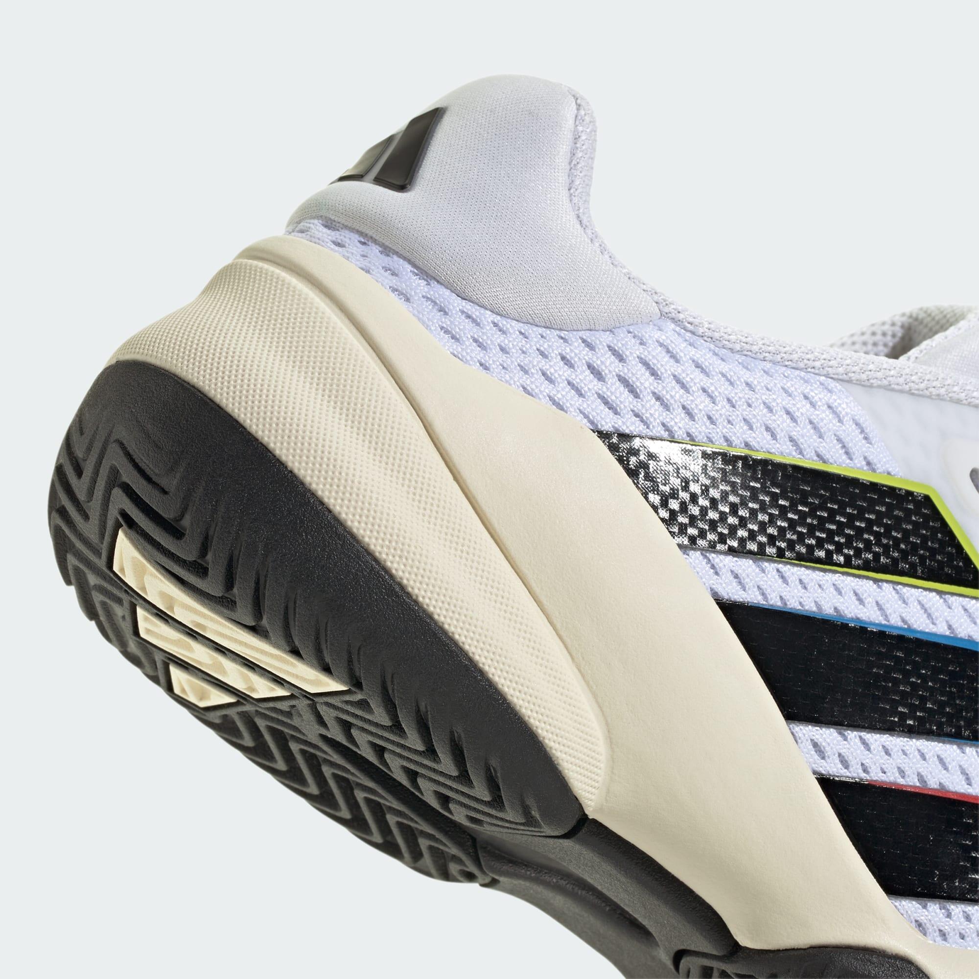 Dziecięce buty tenisowe Barricade 6/7