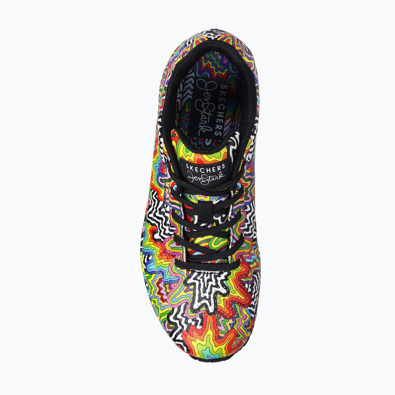 Pantofi damă SKECHERS Uno Infinite Drip