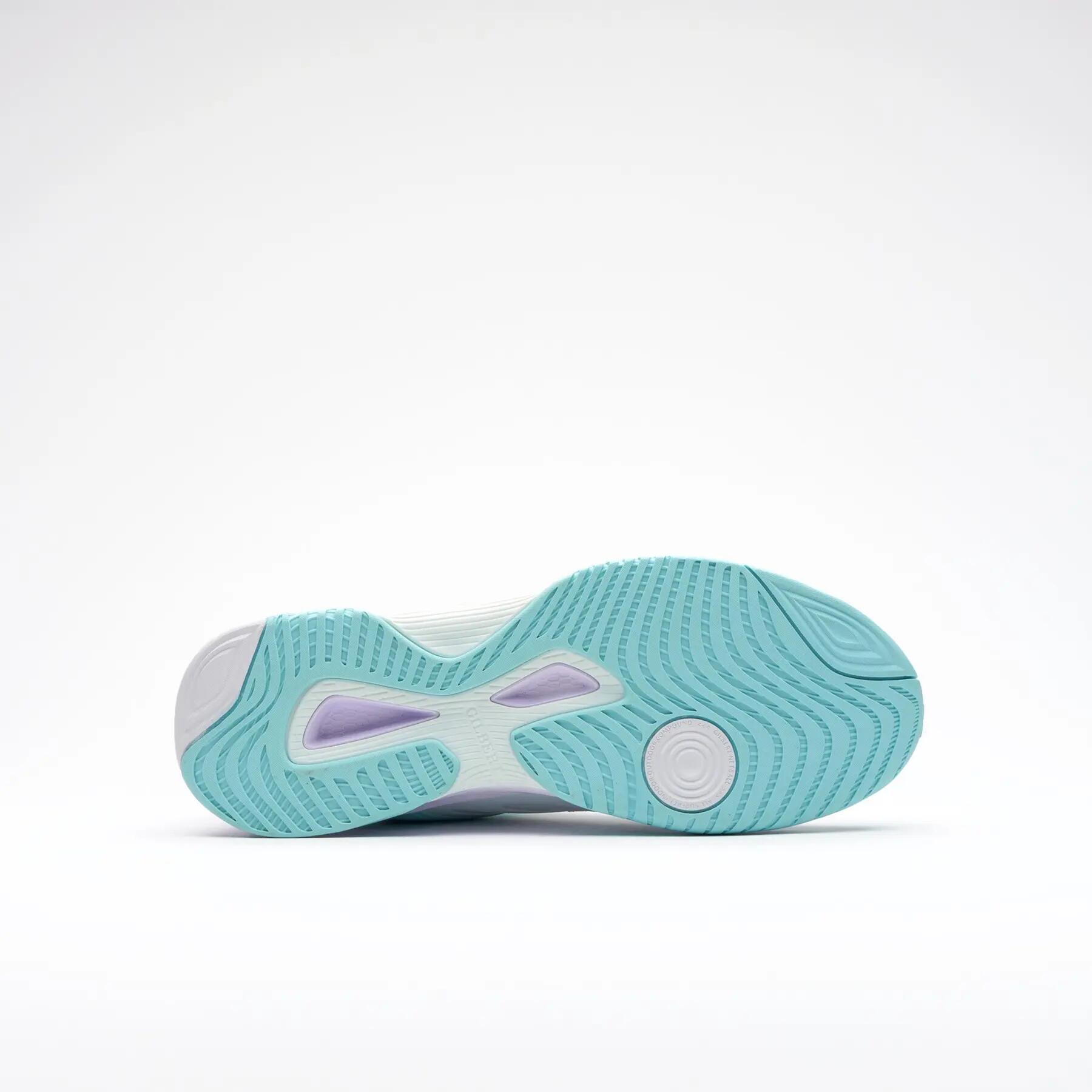 Indoorschoenen voor dames Gilbert 6/7