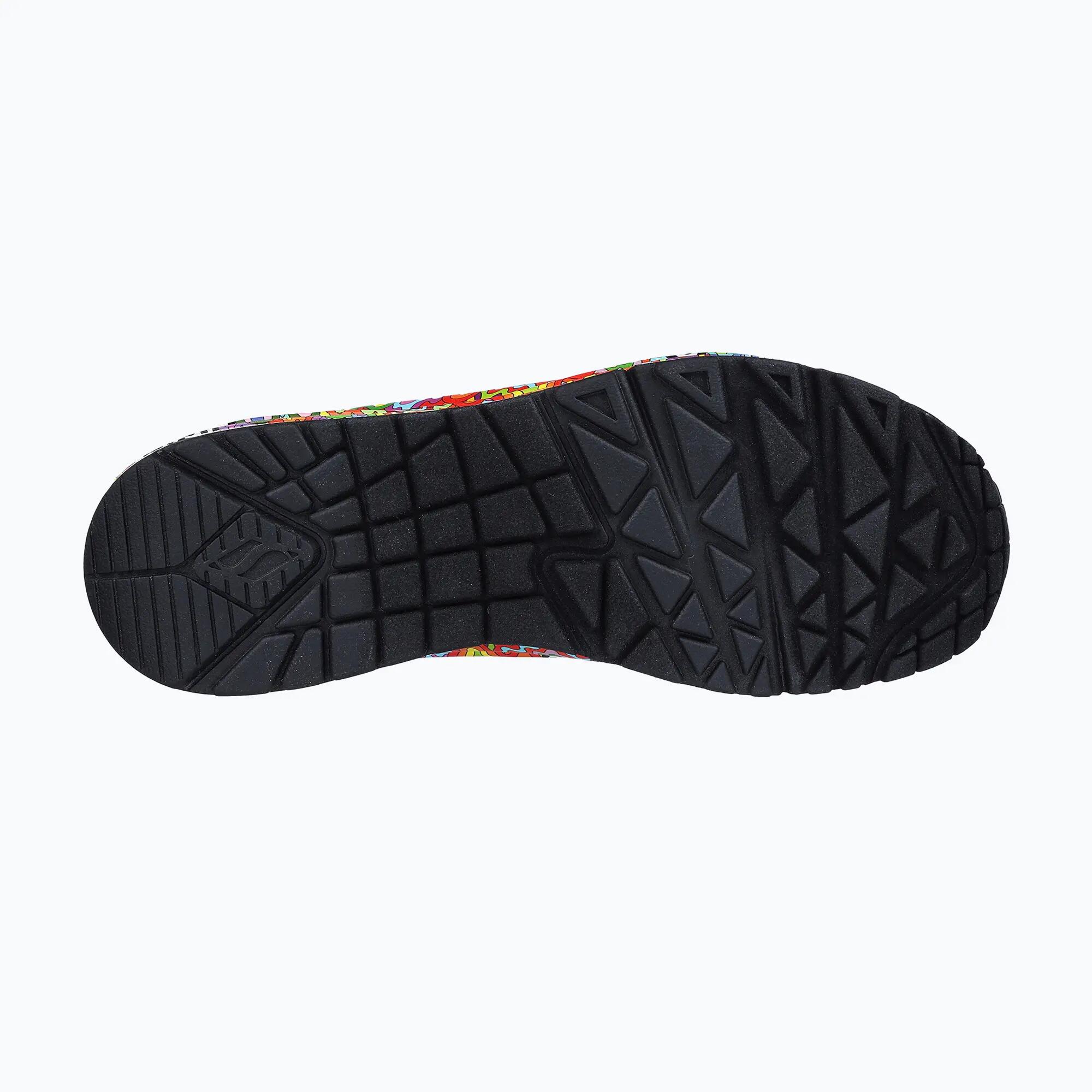 Női SKECHERS Uno Infinite Drip lábbeli 4/6