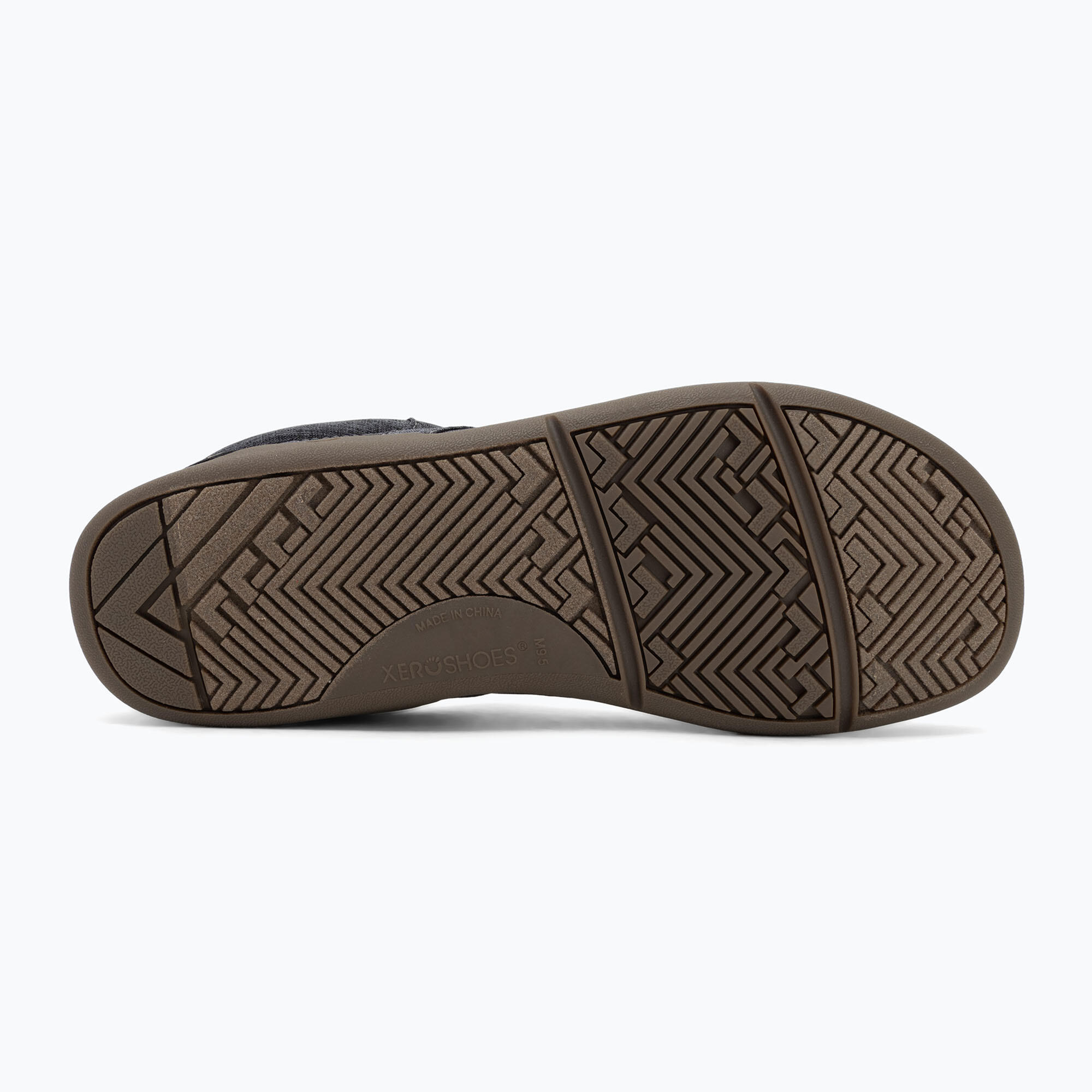 Buty barefoot męskie Xero Shoes Kona 4/7