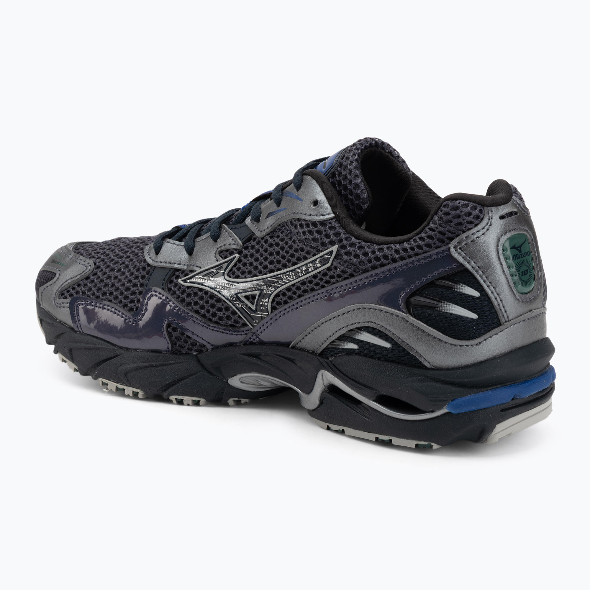 Buty Mizuno Wave Rider 10 3/7