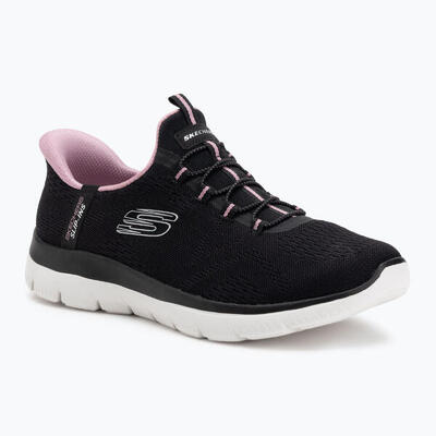 Dames schoenen skechers summits dream chaser
