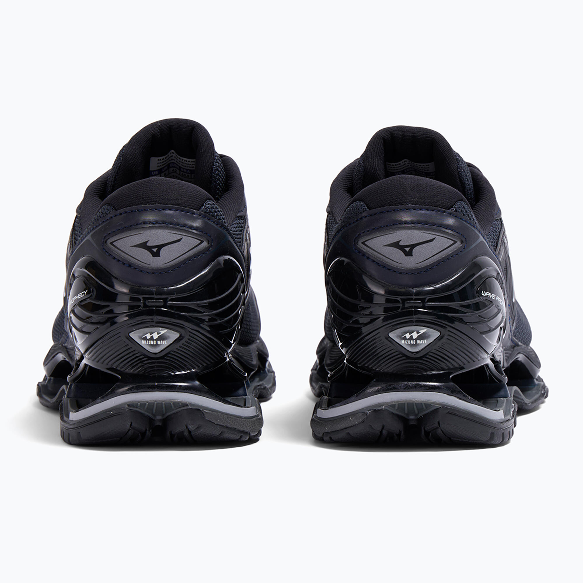 Mizuno Wave Prophecy LS Navy Blazer 3/4
