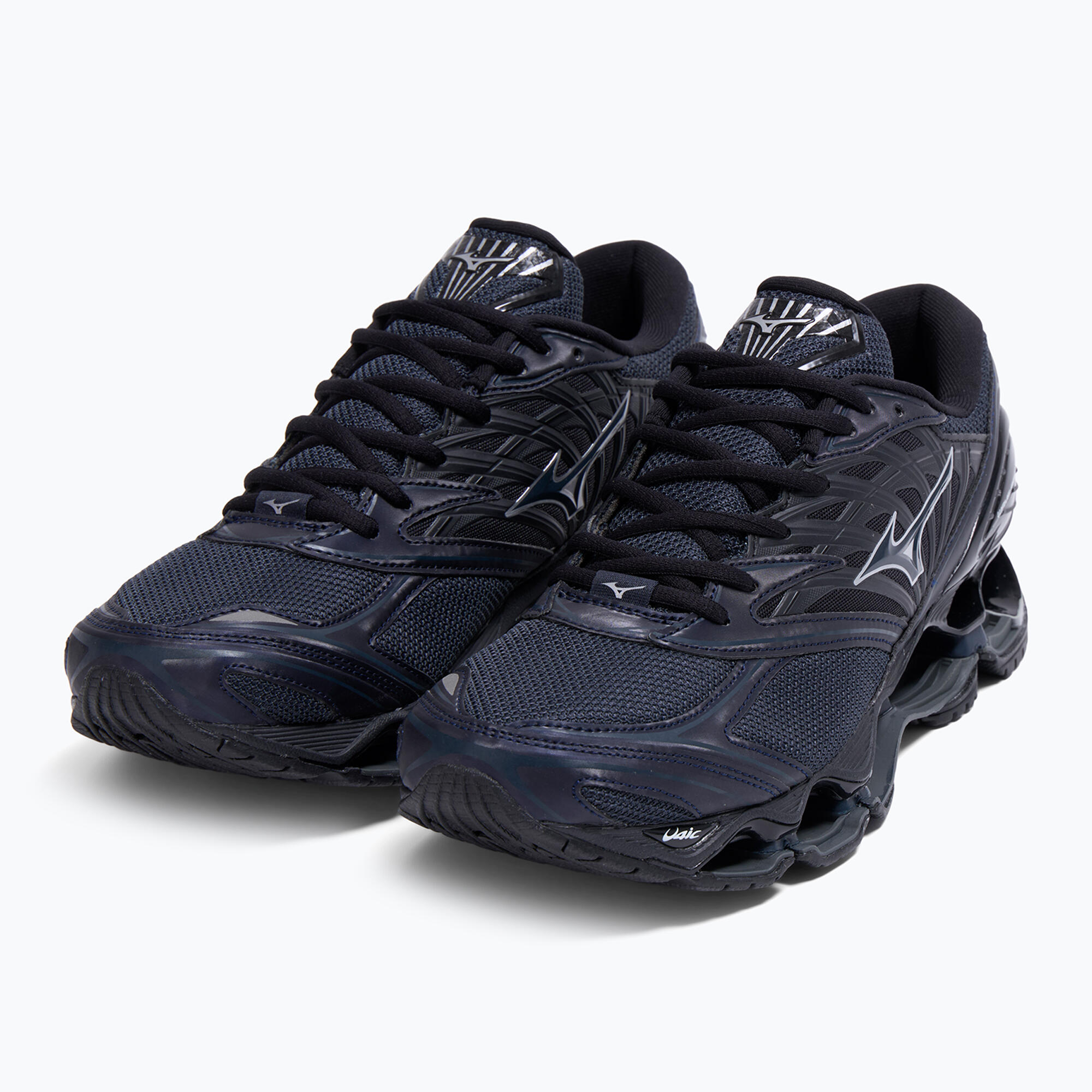 Mizuno Wave Prophecy LS Navy Blazer 2/4